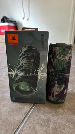JBL Speaker