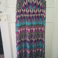  size Small spring/summer dress