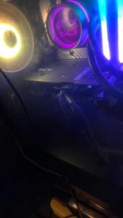 PNY NVIDIA GeForce RTX 4060 8GB – Great Condition