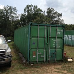 Shipping Containers For Sale - PLEASE READ ALL THE DETAILS