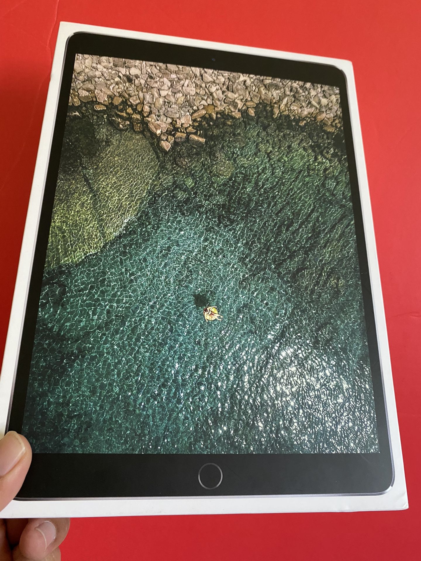 iPad本体 iPad Pro 10.5 (2017) 256GB+ Keyboard Apple iPad Pro, 10.5