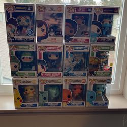 Funko Pop