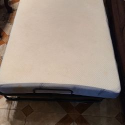 Twin  Size  Bed 