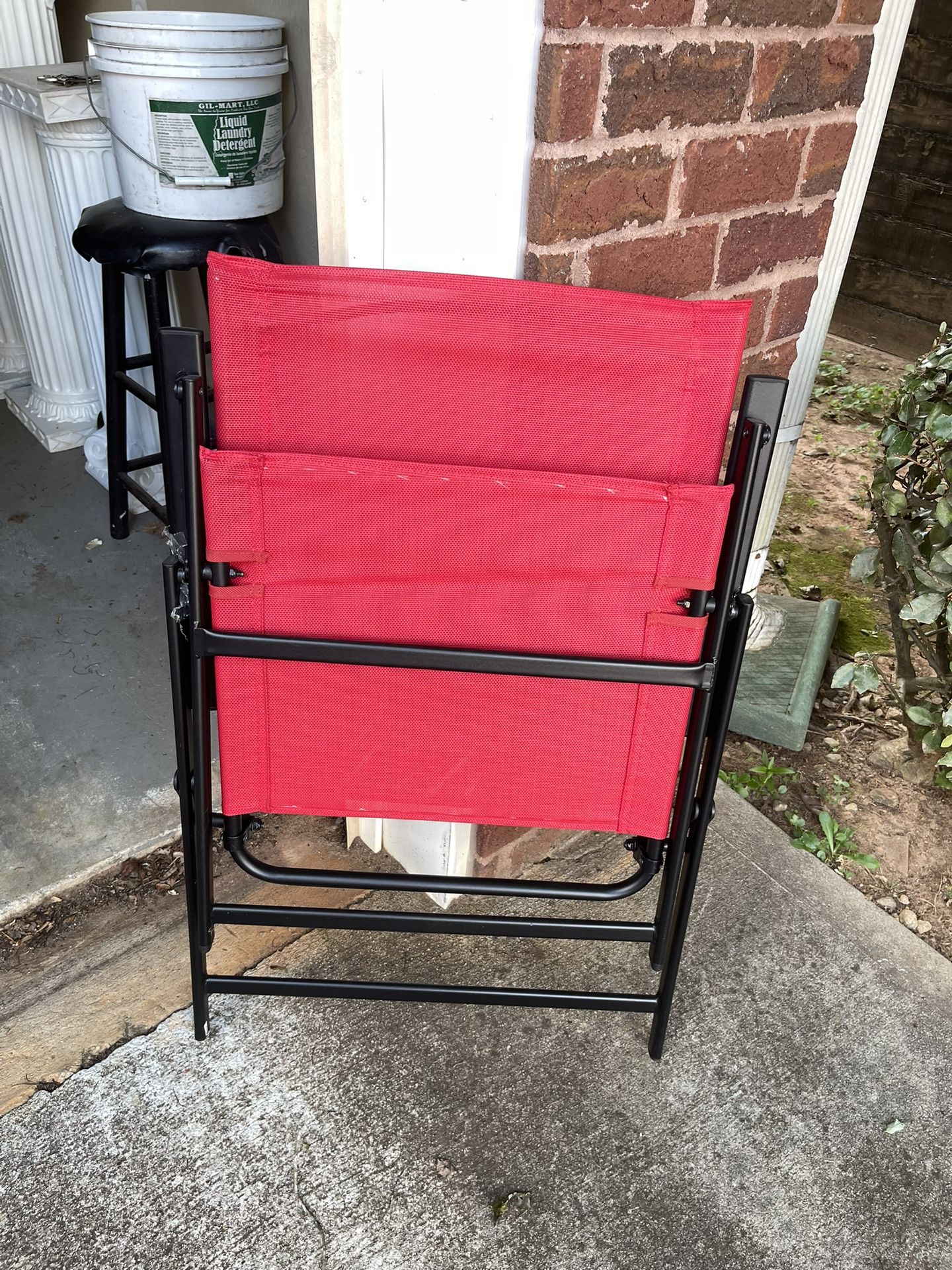 New Chairs $120