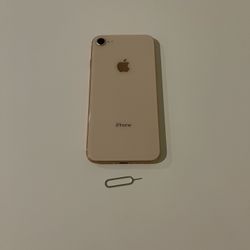 IPhone 8 64gb Unlocked