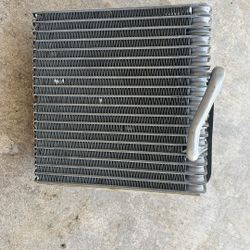 Heater Core