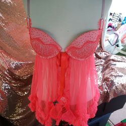 34 C
