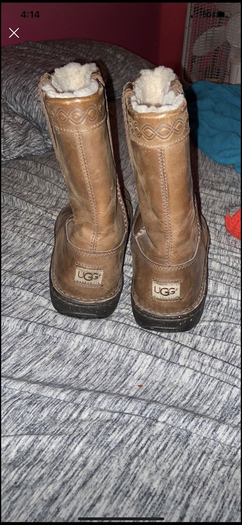 Uggs