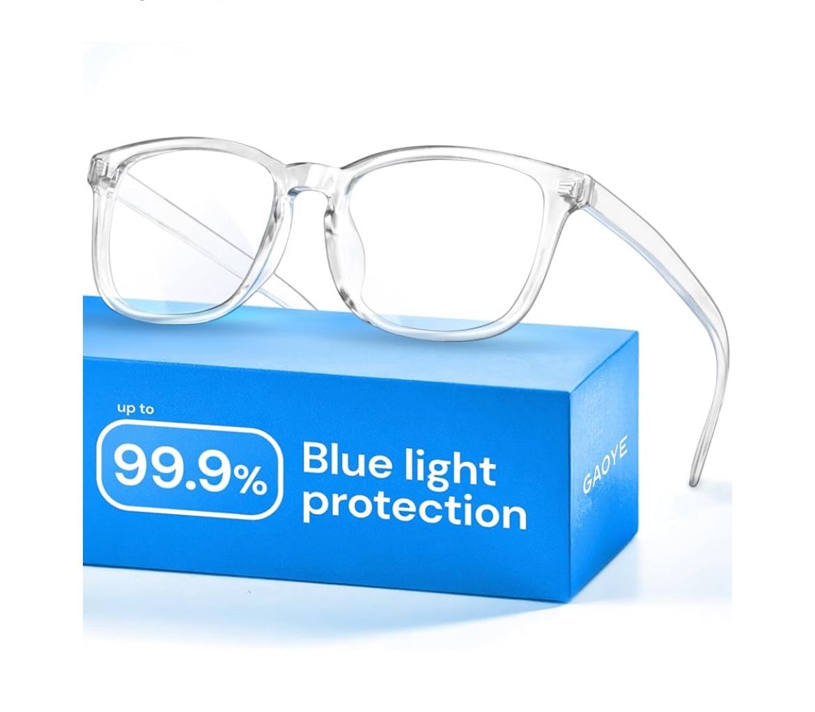 Blue Light Glasses