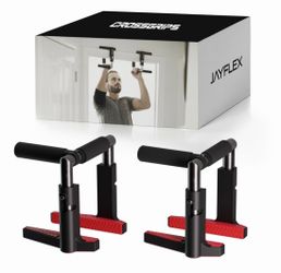 J-Flex home pull up