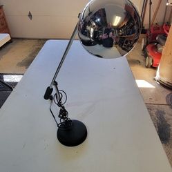 Electric Nightstand Desk Light