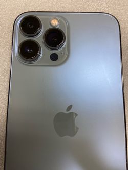 Unlocked iPhone 13 Pro Max 256GB - Potranco Rd