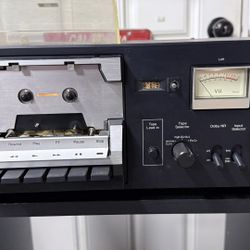 SANSUI - SC  1100
