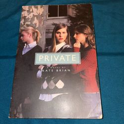 Book-private 