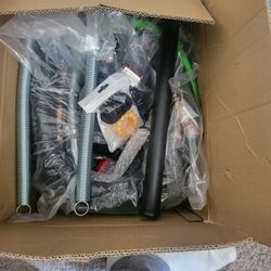 CheeMuii 15FT Semi Truck Air Line Kit