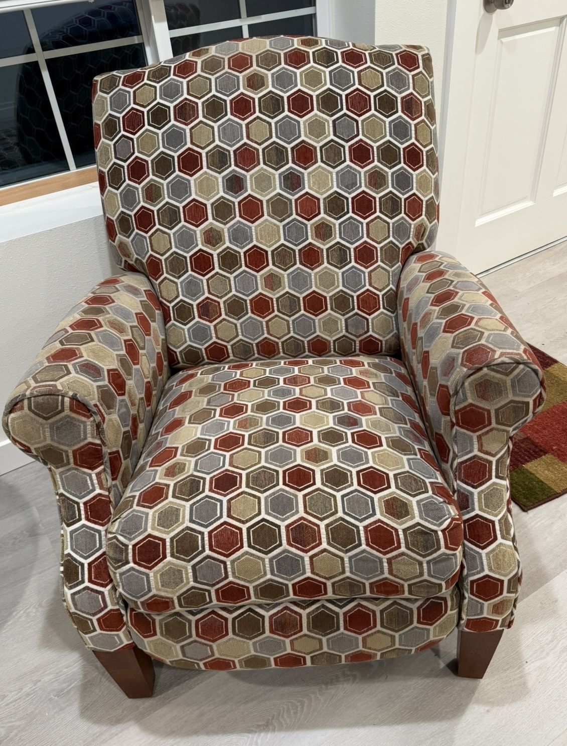 Recliner Chair