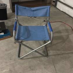 Director Chair 