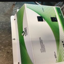 Titan Co2 Light Co Troller/ Co2 Generator In Good Working Conditions