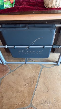 Fluidity Fitness Evolved