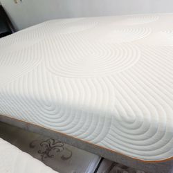 Mattress And Box Spring Size King 