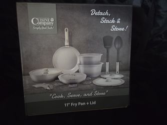 11inch Pan