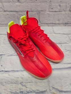 Adidas X Speedflow.1 TF Soccer Shoes ~ Men's 8.5 ~ FY3280