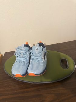 Women’s Altra trail shoes