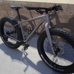 Specialized Fatboy(New)
