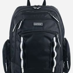 New Backpack 
