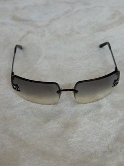 Chanel Glasses