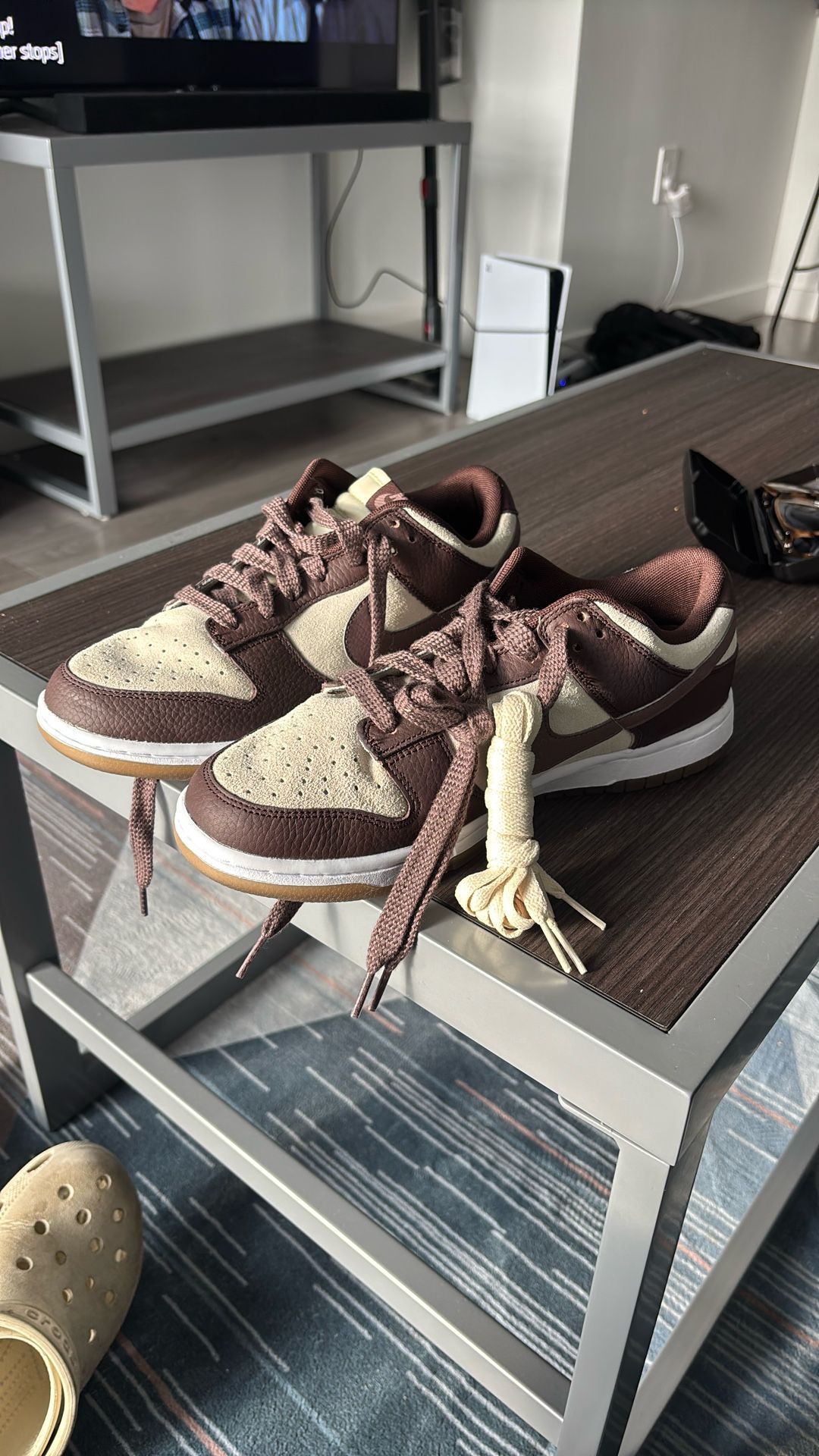 Nike Dunk Lows