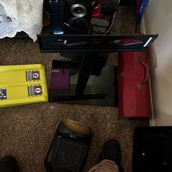 I Have A Tv Stand 