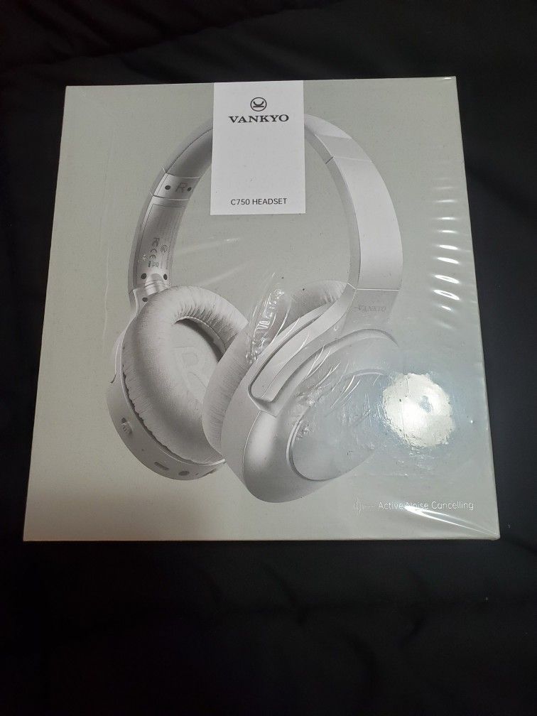 Vankyo Wireless Headphones 