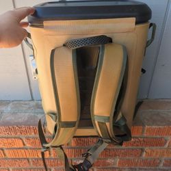 Backpack Cooler Novoto