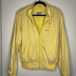 Vintage 1980’s Members Only Jacket