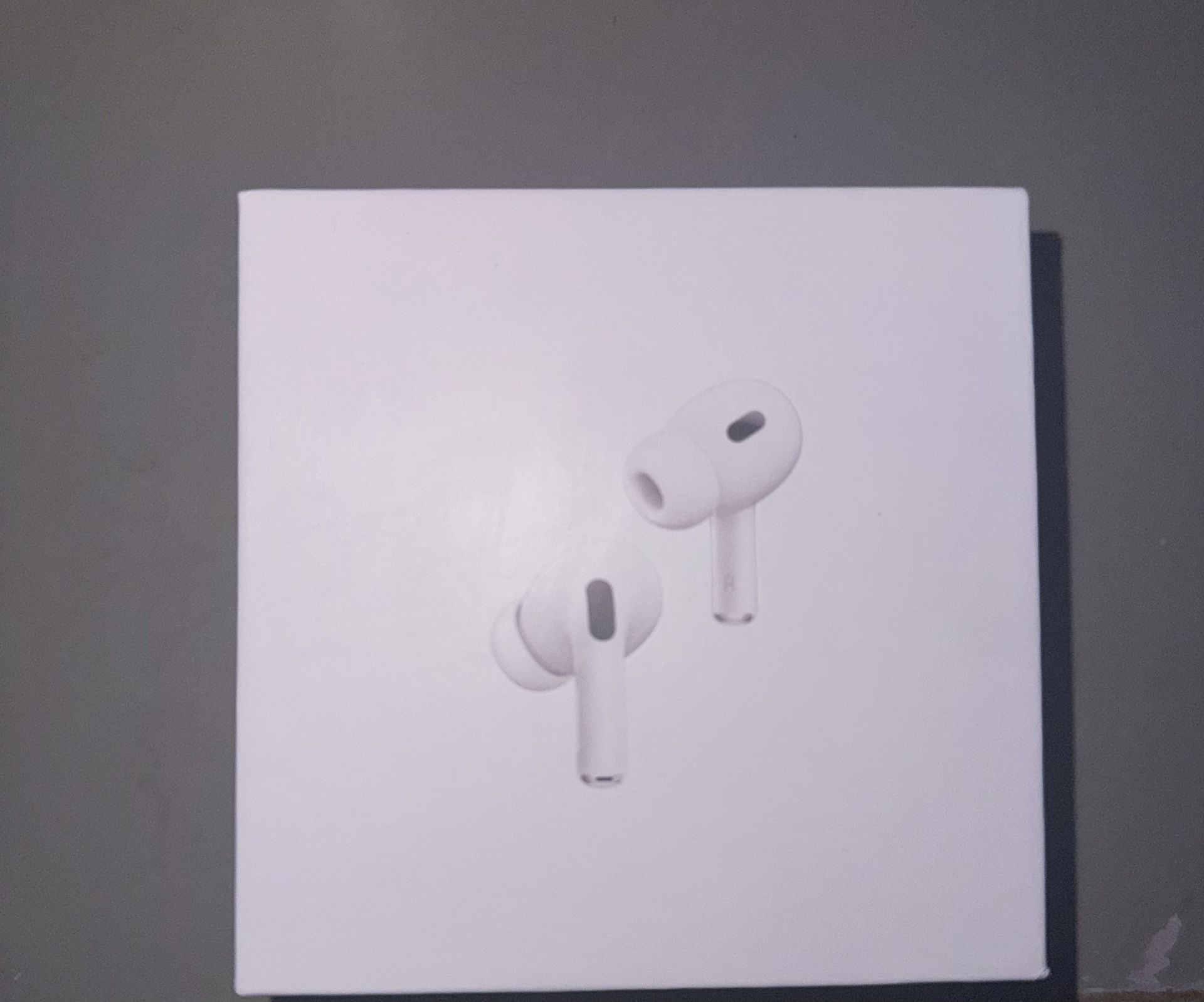 Airpods Pro 2’s