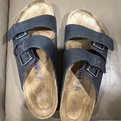 Birkenstocks Size 12 Mens 