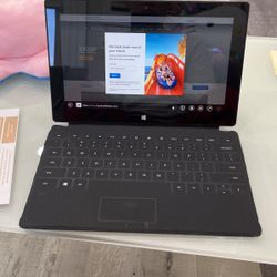 Surface Rt Is Pristine Condition Better Than A Chrome Book