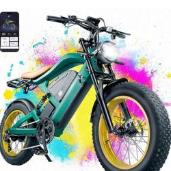 Smartravel
Raptor
ST202 Electric Bike