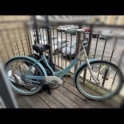 Schwinn Legacy Cruiser - $50