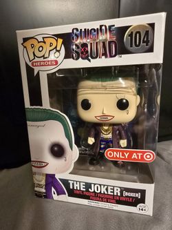 Funko Pop