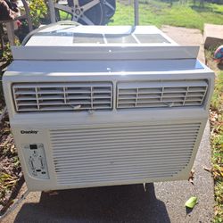 Danby Air Conditioner 