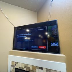 Vizio Tv 