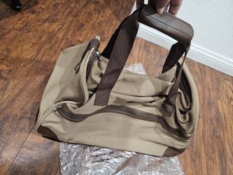 BTRusso Travel Bag