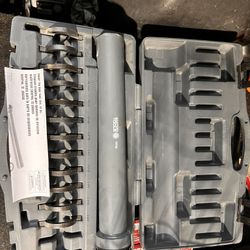 Tie Rod Tool