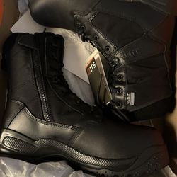 Men’s 511 Boots Size 10.5