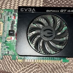 GeForce GT440