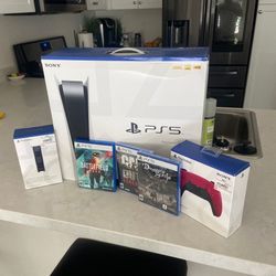 PS5