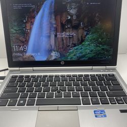 i5..i5..i5…HP ELITEBOOK 2570-P…NOTEBOOK…720 GB…HHD ...8.0 GB RAM . , 6 GENERATION…READY FOR CLASSES ON LINE OR WORK FROM 