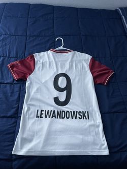 BAYERN 120th ANNIVERSARY LIMITED EDITION JERSEY